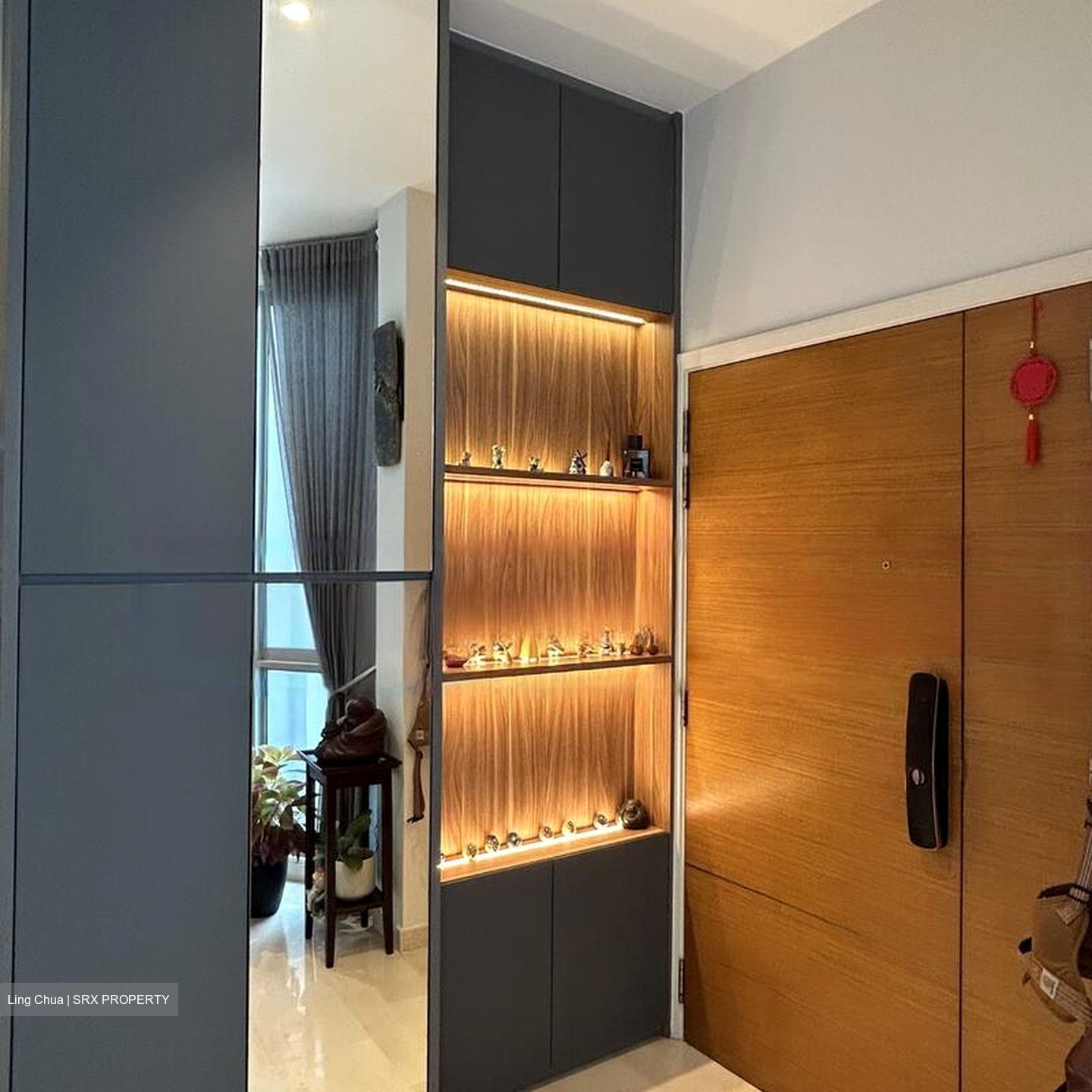 The Equatorial (D10), Condominium #453567991